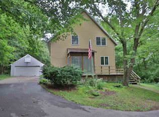 8533 W 1st St, Mapleton, IL 61547