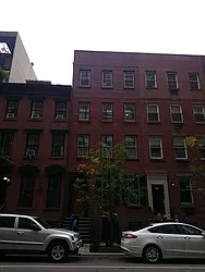 346 West 15th Street in Chelsea
