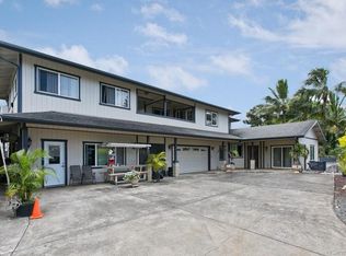 47-227 Waihee Rd APT A, Kaneohe, HI 96744