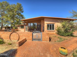 11761 E Tanque Verde Rd, Tucson, AZ 85749