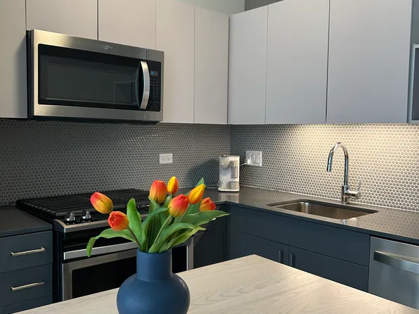 718 S Wells St #1, Chicago, IL 60607