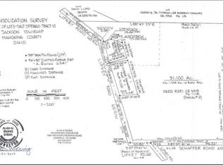 S Lipkey Rd, North Jackson, OH 44451