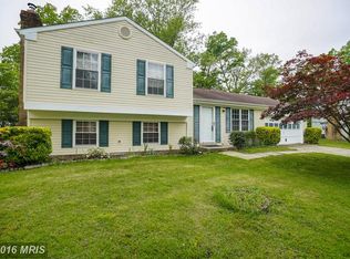 5201 Vaughan Ct, Waldorf, MD 20602