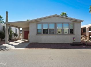 17200 W Bell Rd LOT 1546, Surprise, AZ 85374