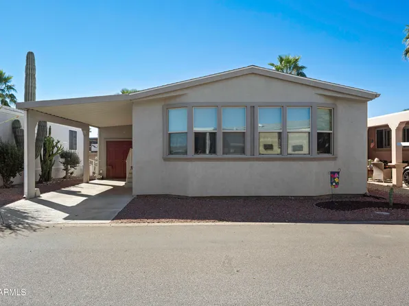 17200 W BELL Road #1546, Surprise, AZ 85374