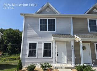 2524 Millwood Loop, Harrisonburg, VA 22801