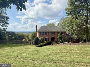 4419 Teen Barnes Rd, Jefferson, MD 21755