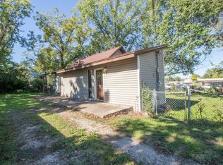 406 E 7th St, Rolla, MO 65401