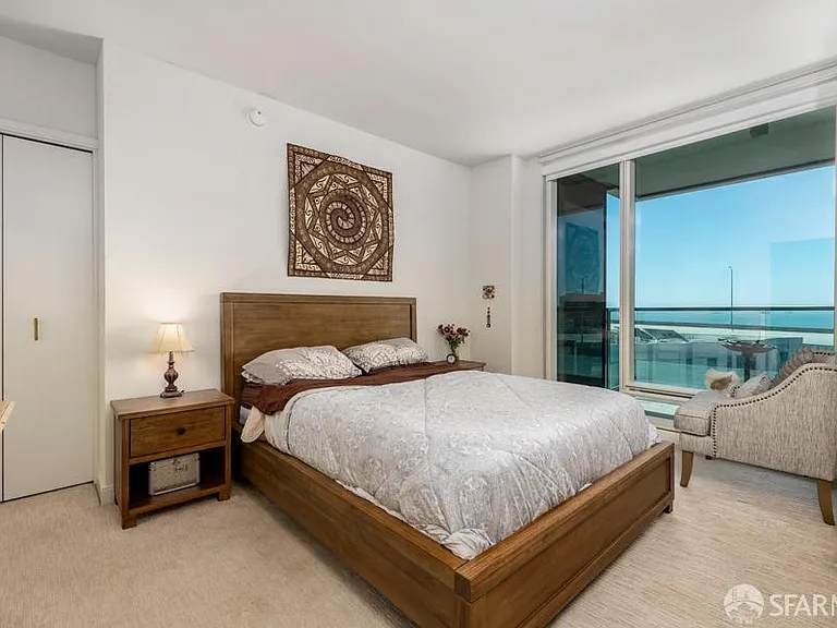401 Harrison St #8G-L — Photo 15