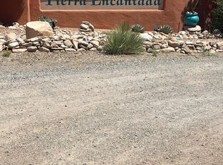 14 Tierra Encantada Rd, Edgewood, NM 87015
