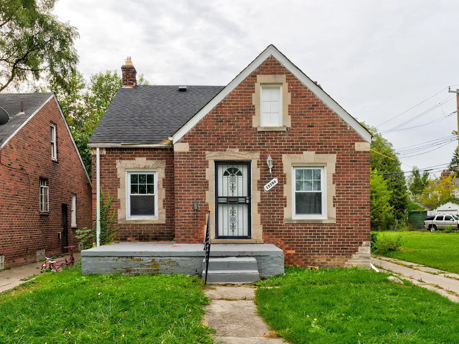 3 bed, 1145 sqft, $1,550 — Photo 1