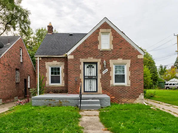 15596 Eastwood St, Detroit, MI 48205