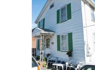 1602 N Route 130, Burlington Township, NJ 08016