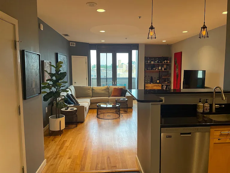 3883 Connecticut Ave NW #914 — Photo 1