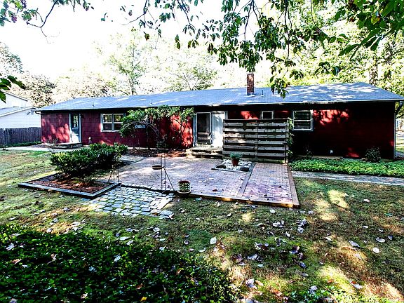 Back Of House