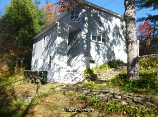 3 Greencourt St, Worcester, MA 01604