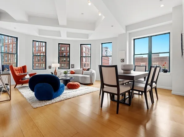 40 Fay St Unit 406, Boston, MA 02118