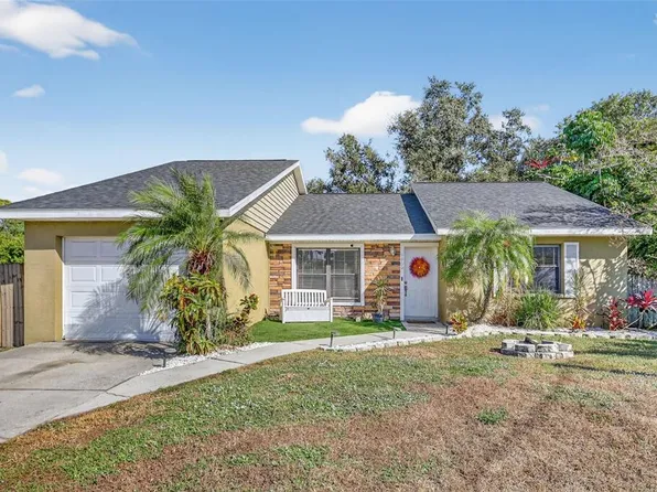 4809 Camphor Ave, Sarasota, FL 34231