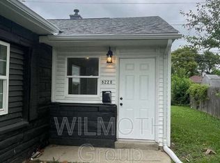 6228 E 21st St, Indianapolis, IN 46219