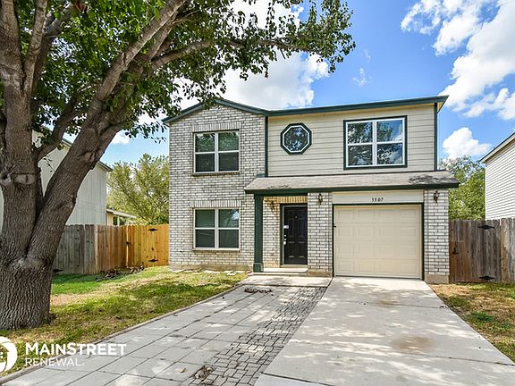 2nd image of 3507 Candlehead Ln
