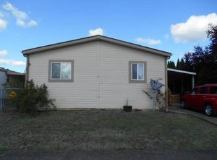 319 La Casa St, Eugene, OR 97402
