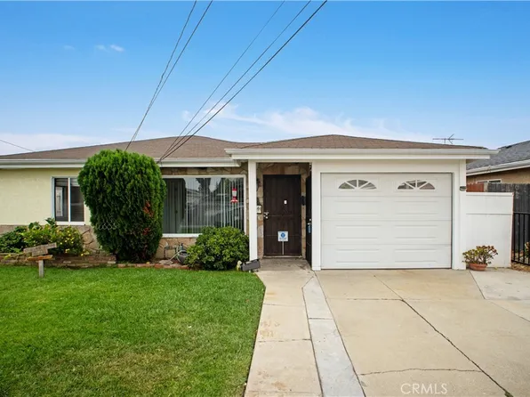 3344 W 147th St, Hawthorne, CA 90250