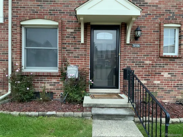 20106 Great Oak Cir S #176, Utica, MI 48036