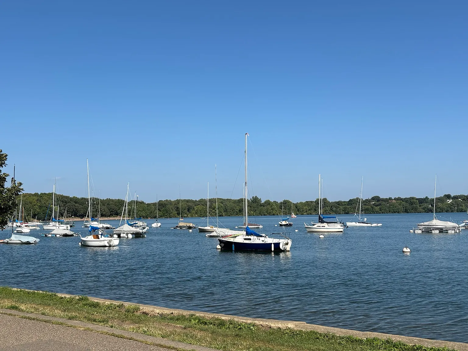 4430 Lake Harriet Parkway W — Photo 1