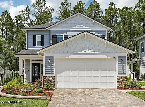 323 Holly Forest Dr Photo 1