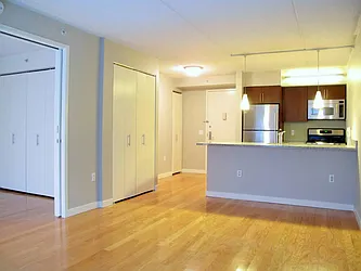 Rented by Town Residential