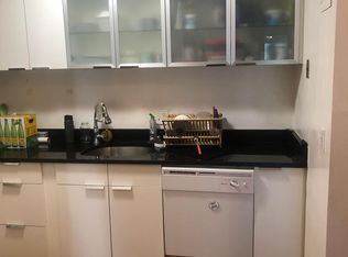 804 Centre St #2F, Jamaica Plain, MA 02130