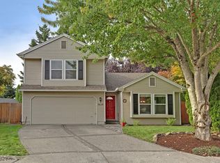 8628 SW Miller Ct, Tigard, OR 97224