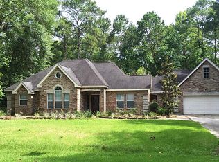 3011 Skimmer Way, Crosby, TX 77532