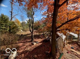 4005 S County Road 510 E, Greencastle, IN 46135