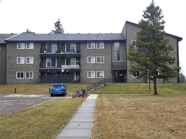 5611 N 9th Ave #312B, Edson, AB T7E 1R5