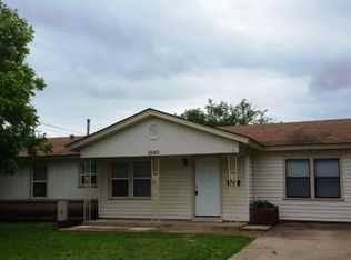 5240 Ira St, Haltom City, TX 76117