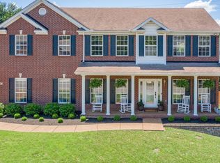 717 N Wickshire Way, Brentwood, TN 37027