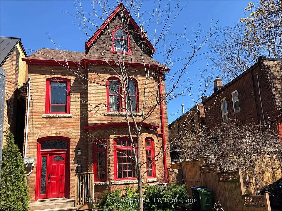55 W Lodge Ave #MAIN