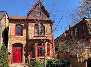 55 W Lodge Ave, Toronto, ON M6K 2T6