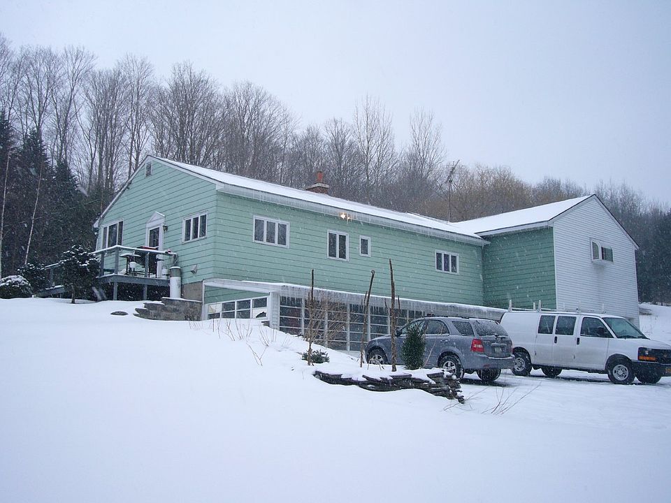 For Sale: 438 Nye Road, Cortland, NY 13045