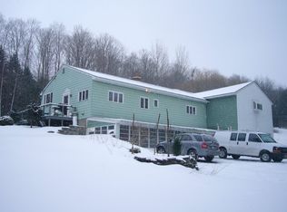 438 Nye Rd, Cortland, NY 13045
