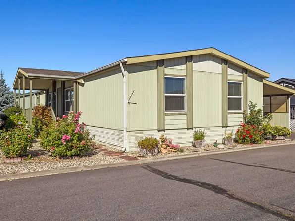 4200 Summers Ln Unit 58, Klamath Falls, OR 97603