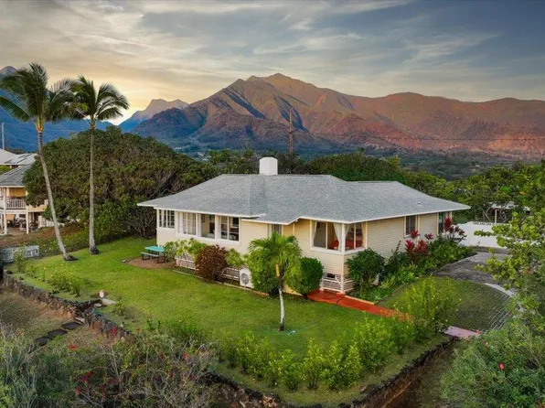 417 Liholiho St, Wailuku, HI 96793