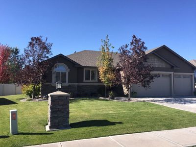 4780 Greystone Ln, Idaho Falls, ID, 83404