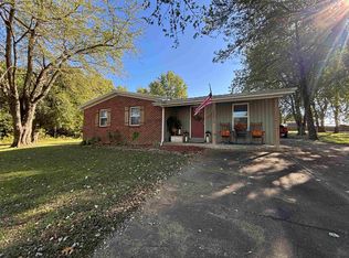 1433 E County Home Rd, Union City, TN 38261