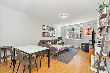 54 Spring Street, #5F