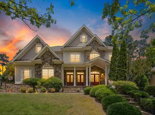 10909 Grand Journey Ave, Raleigh, NC 27614