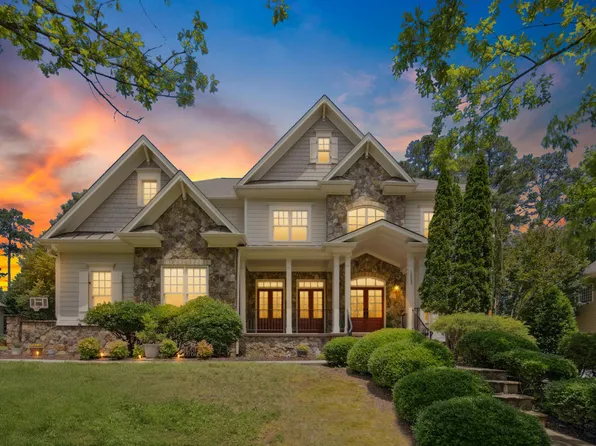 10909 Grand Journey Ave, Raleigh, NC 27614