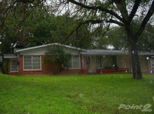 2706 Ware Rd, Austin, TX 78741