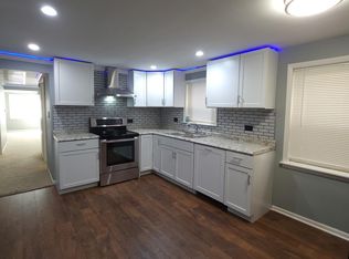 4133 N McVicker Ave, Chicago, IL 60634